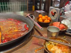 -萍姐火锅·公路夜市(南京新街口店)