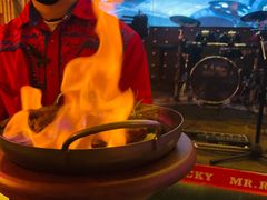 -MR.ROCKY洛奇先生RESTAURANT&BAR(宝安壹方城店)
