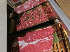 -炙城·韩式烤肉(南京东路店)