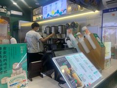-仙雨林·奶茶鲜果茶(书院巷店)
