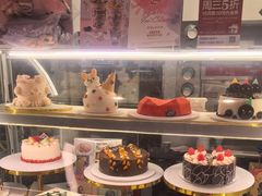 -DQ·蛋糕·冰淇淋(五棵松万达店)