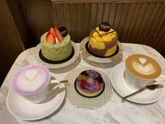 -La Famille(铜锣湾店)