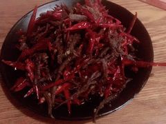 -邱金小炒·30 年盐帮江湖菜(自贡店)