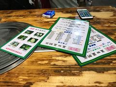 -盈田盈粥庄(博山东路店)