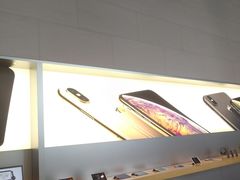 -Apple零售店(华贸购物中心店)