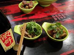 -张记牛肉面馆(天津路店)