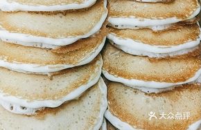 Homemade Country Pancake