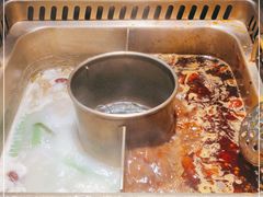 -九鼎轩脆毛肚火锅(商业街店)