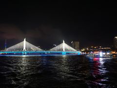 -珠江夜游广州塔·中大码头