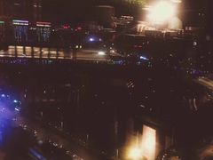 -君悦酒店·乐厨·高空自助餐(青年大街店)