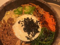 -七八冷面·延边朝鲜族美食(欢乐谷店)