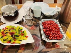 -西江美食舫·江西菜(健德桥店)