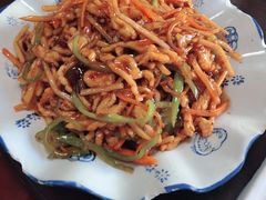 -同发号饭庄(复兴路店)