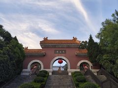 -云龙山