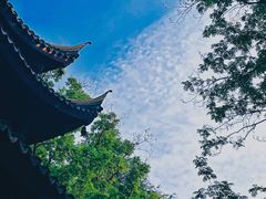 -西园戒幢律寺