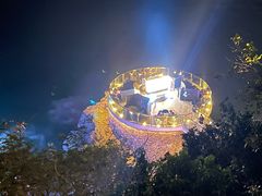 -Rock Bar Bali(Bali)