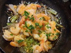 -老平安农家菜(平安店)