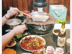 -火炉旺烤肉啤酒屋(沈北创始店)