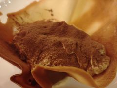 -北辰洲际酒店·IT MAMA意式家味餐厅