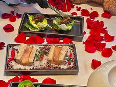 -THE WANG王品(上海中心云端店)