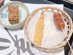 -和府捞面(东直门银座店)