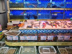 -202特色排档(五缘湾店)