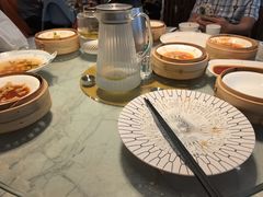 -锦园春香港茶餐厅(西海湾旗舰店)