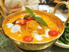 -Home Thai·泰谣(王府井apm店)