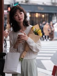 -可可·人气烫发Salon女士专属