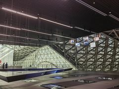 -深圳市当代艺术与城市规划馆