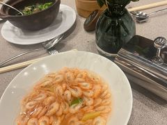 -太湖饭店·寄畅轩中餐厅