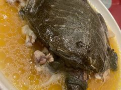 -老吉士酒家(天平路店)