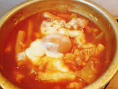 -李先生的首尔小馆(松江启源广场店)