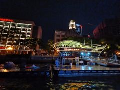 -珠江夜游省总码头