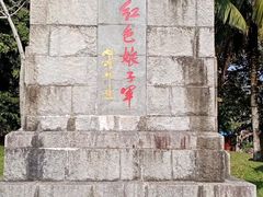 -红色娘子军纪念园