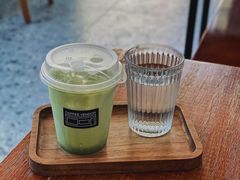 -CoffeeVendor(西乡店)
