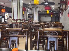 -龙老五汤店(站前西路店)