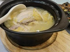 -玉华台饭庄·淮扬菜·烤鸭(望京店)