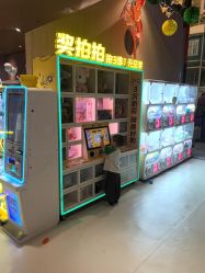 点击看大图 -meland club亲子乐园(石家庄万象城店)