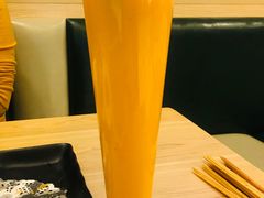 -花馬肆.云南过桥米线(汉神购物广场现场熬汤店)