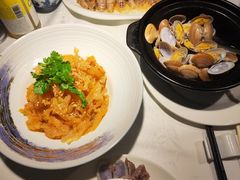 -百味馆·粤菜·湛江菜(后海花园店)