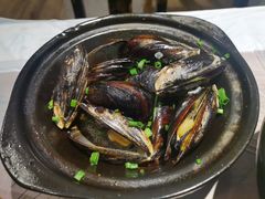 -小时候焗海鲜(鄞州万达店)