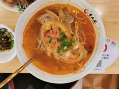 -贵凤凰贵州米粉(五道口店)