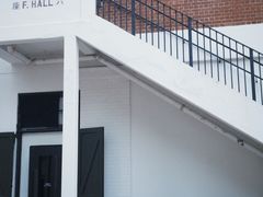 -大馆(前中区警署建築群)
