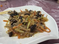 -南华寺素食馆(南华禅寺店)