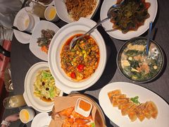 -知楚•精致湖北菜(武商MALL店)