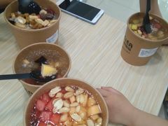 -溢仙茶(中防万宝城店)