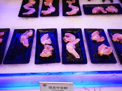 -澜悦港海鲜体验主题餐厅