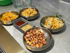 -本达人海鲜烧烤·朝鲜族风味(发展店)