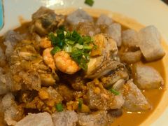 -旺角小渔村(二马路店)